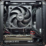 華碩（ASUS）GeForce RTX5060-O8G-LP-BRK 半高刀卡迷你小卡 游戲顯卡 曬單實(shí)拍圖