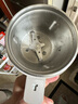 小熊（Bear）研磨機 磨豆機中藥粉碎機料理機多功能家用磨粉機打粉機攪拌杯干粉機破碎機咖啡豆研磨機MDJ-D02J1 曬單實(shí)拍圖