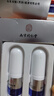 南京同仁堂狐臭噴霧狐臭腋臭除味腋下根部止汗露狐臭凈味水狐臭男女士專用 曬單實拍圖