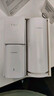 華為凌霄子母路由 Q6（1母5子套裝）AX3000Mbps 千兆路由器 全屋WiFi 6+ 電力線(xiàn)版 無(wú)線(xiàn)穿墻王 電力貓 曬單實(shí)拍圖