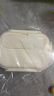 本櫻316不銹鋼飯盒小學(xué)生上學(xué)專(zhuān)用便當盒兒童帶飯餐盒上班族可微波爐 316抗菌鋼【白色】2格+勺筷 醫用級316不銹鋼（抗菌率≥99%） 曬單實(shí)拍圖