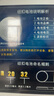 德力普（Delipow）CR2032汽車(chē)遙控器鑰匙電池 適用奔馳E級S級E200 E260L E300L新款A級C級C260L C200L GLC GLB 曬單實(shí)拍圖