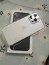 Apple/蘋(píng)果 iPhone 16 Pro Max（A3297）256GB 白色鈦金屬 支持移動(dòng)聯(lián)通電信5G 雙卡雙待手機 曬單實(shí)拍圖