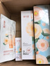 溪木源山茶花水乳保濕補水護膚品套裝敏感肌爽膚水乳液生日禮物送女生 曬單實(shí)拍圖