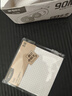 晨光（M&G）文具本味方格便利貼標簽貼大號粘性強學(xué)生錯題便簽貼紙n次記事貼便簽本白色簡(jiǎn)約YS-409開(kāi)學(xué) 曬單實(shí)拍圖