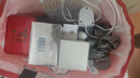 飛利浦（PHILIPS）電動(dòng)牙刷刷頭  鉆石亮白型刷頭W2 HX6063/67 3支裝白色 適配鉆石3系、5系、9系 曬單實(shí)拍圖