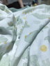 貝肽斯嬰兒衣服春秋裝寶寶連體衣純棉男女新生兒小月齡柔軟睡衣爬服 曬單實(shí)拍圖