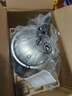 蘇泊爾（SUPOR）304不銹鋼4.0L壓力鍋20cm【2-4人適用】快煮防爆高壓鍋電磁爐通用 曬單實(shí)拍圖