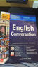 【2024年新版】熟能生巧 英語(yǔ)對話(huà) 英文原版 第四版 Practice Makes Perfect English Conversation Premium Fourth Edition 曬單實(shí)拍圖