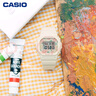 卡西歐（CASIO）BABY-G BGD-565復古碎花運動(dòng)時(shí)尚女士手表防水防震石英手表 禮物 BGD-565RP-7PR 曬單實(shí)拍圖
