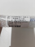 可孚水銀體溫計玻璃嬰幼兒溫度計人體醫用高精度腋下體溫表經(jīng)典款1支 曬單實(shí)拍圖