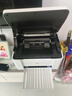 得力M1022w /M2023DWS打印機A4黑白激光復印掃描一體機手機無線連接學生試卷作業(yè)家庭辦公家用 同1020w M1022W【打印復印掃描多功能一體】標配 曬單實拍圖