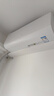 海爾（Haier）小紅花套系 凈省電1.5匹掛機臥室節(jié)能壁掛式空調(diào) KFR-35GW/E1-1家電國家補貼20%以舊換新 曬單實拍圖