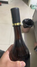 一擔糧老北京二鍋頭5A精釀小棕瓶清香型白酒42度480ml*12瓶整箱裝 曬單實拍圖