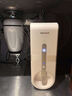 霍尼韋爾（Honeywell）加熱凈水器家用 1200G凈水大流速 0阻垢劑 母嬰級 凈熱一體直飲機 廚房反滲透廚下式凈 國家補貼 單品丨ProPura-RO800-W 曬單實(shí)拍圖