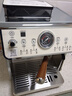 查洛斯咖啡機研磨一體機家用意式半自動(dòng)商用雙加熱雙泵奶泡電動(dòng)磨豆美式現磨沖泡一體機專(zhuān)業(yè)58mm送禮佳選 Turbo雙加熱咖啡機+八件套+大屏觸控 曬單實(shí)拍圖