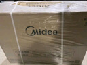 美的（Midea）【無(wú)冷感M9S Max】16升燃氣熱水器天然氣【增壓 5A一級恒溫一級靜音】安睡全程暖 國補15% 曬單實(shí)拍圖