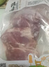 千喜鶴精修黑豬腱子肉900g 慢養黑豬腱子肉 醬鹵腱子肉 曬單實(shí)拍圖