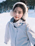 JEEP SPIRIT吉普沖鋒衣女2025年新款女裝三合一可拆卸內膽加絨保暖登山服外套 青水蘭 L 碼丨建議105-120斤 曬單實(shí)拍圖