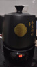 天際（TONZE）煎藥壺 中藥煎藥壺 中藥鍋陶瓷全自動分體式熬藥罐5L大容量家用養(yǎng)生藥膳壺 BJHD23B50FAW 曬單實(shí)拍圖