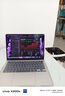 Apple/蘋(píng)果AI筆記本/2025款MacBookAir13英寸M4(10+10核)32G512G銀色電腦Z1GS0001T 曬單實(shí)拍圖