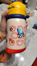 babycare兒童水杯6個(gè)月以上寶寶霸王龍不銹鋼保溫杯上學(xué)450ml-新舊款混發(fā) 曬單實(shí)拍圖