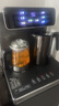 西屋（Westinghouse） 茶吧機家用飲水機高端客廳用2025年新款防溢水消毒桶裝下置式全自動(dòng)智能制冷熱雙出水茶吧柜一體 噴淋煮茶+語(yǔ)音WTH-T3102【升級】 溫熱型 曬單實(shí)拍圖