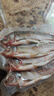 微山湖野生鯽魚(yú)土漁民捕撈活魚(yú)現殺凈膛滋補燉湯400g/袋 中號【4-6條/400g】400g*3袋 曬單實(shí)拍圖