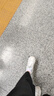 斯凱奇（Skechers）七夕禮物奶茶熊女鞋夏季老爹鞋軟底透氣熊貓鞋休閑運(yùn)動鞋149238 曬單實(shí)拍圖