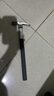 澳新羊角錘木工起釘錘特鋼鐵錘一體家用榔頭小錘子工具榔頭吸釘磁鐵 纖維柄-方頭麻面直尾 錘頭6兩 曬單實(shí)拍圖