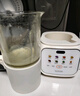 蘇泊爾（SUPOR）輕音破壁機 1.5L低音有罩降噪家用豆漿機預約加熱免濾全自動(dòng)破冰碎冰榨汁機輔食機 SPJ209S 曬單實(shí)拍圖
