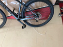 薩瓦 薩瓦碳纖維山地車(chē)超輕內走線(xiàn)自行車(chē)喜瑪諾變速油剎男女越野迪卡2 灰黑U6000-18速 29*17 建議179-188cm 曬單實(shí)拍圖