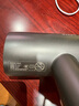 瑞沃（SVAVO） 電吹風(fēng)機家用大功率1800W宿舍壁掛式負離子吹風(fēng)筒酒店賓館干發(fā)器免打孔壁掛式風(fēng)筒 WIS-19H01-1鈦金灰【無(wú)風(fēng)嘴】 曬單實(shí)拍圖
