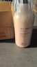 所望濟(jì)州島百年草身體乳500ml 男女士潤(rùn)膚乳補(bǔ)水保濕干燥皮膚持久留香 曬單實(shí)拍圖