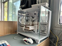 七彩虹電腦i5 13400F/RTX5060Ti 4060Ti吃雞永劫無間直播設(shè)計師RTX5070電競游戲臺式電腦主機diy組裝整機 配四丨i5 13400F丨RTX5060 8G 曬單實拍圖