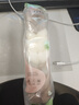 沐浴條搓澡浴巾拉背條沐浴球浴花泡沫洗澡神器搓背條起泡快 一條裝-顏色隨機-85g*1-單條包裝 曬單實(shí)拍圖