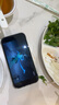 閃魔適用蘋(píng)果14pro鋼化膜iphone14pro手機膜高清防爆防摔抗指紋順滑手感聽(tīng)筒防塵2片裝 曬單實(shí)拍圖