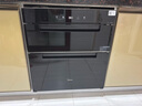 美的（Midea）暖陽(yáng)消毒柜嵌入式家用 廚房餐具碗柜碗筷茶杯茶具 紫外線(xiàn) 110L三層大容量【國家補貼】110HQ2pro 曬單實(shí)拍圖