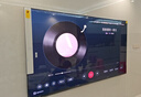 海信電視E8Q 85英寸 信芯H6 U+MiniLED  黑曜屏 首發(fā)330Hz高刷 帝瓦雷音響 E8NPRO升級 國家補(bǔ)貼85E8Q 曬單實(shí)拍圖