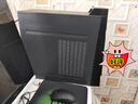 聯(lián)想(Lenovo)臺式機英特爾酷睿i7/獨顯商務辦公設計剪輯游戲二手電腦整機 配置六  酷睿i5 16G 740G雙硬盤 24寸 曬單實拍圖