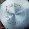 BIALETTI 比樂(lè )蒂 摩卡壺手沖咖啡壺升級款2杯份(雙閥) 曬單實(shí)拍圖