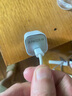 ANKER安克冰點快充30W快充充電器iPhone15ProMax蘋果15充電器氮化鎵超低溫兼容蘋果華為小米手機ipad 0.9米20W套裝白-C口|蘋果1516全系 曬單實拍圖