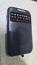 飛利浦（philips） TAR1368 收音機老人專用半導體指針款復古FM調頻純廣播小型迷你便攜式音響 曬單實拍圖