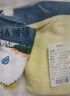 浪莎兒童內褲A類(lèi)男童平角褲抑菌內檔男孩青少年平角褲親膚透氣短褲頭 貪吃小豬（固定4條,2條隨機） 6條 150 建議體重56-65斤 曬單實(shí)拍圖