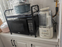 美的（Midea）安睡破壁機家用 1.5L智能降噪全自動(dòng)免煮豆漿機 輕音44分貝 多功能五谷雜糧輔食榨汁機555國家補貼 曬單實(shí)拍圖