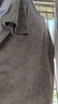 吉普（JEEP）短袖T恤男士夏季純棉潮流休閑寬松涼感上衣服男裝 灰色 3XL 曬單實(shí)拍圖
