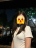 貞喜氣素新中式連衣裙夏季女裝中國風(fēng)改良旗袍裙子夏天訂婚敬酒旗袍日常 米色 普通面料 M 建議100-110 曬單實(shí)拍圖