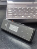 月光寶盒運動(dòng)型mp3mp4播放器 A5PRO 32G無(wú)損音樂(lè )聽(tīng)歌隨身聽(tīng)藍牙FM電子書(shū)學(xué)生USB直插自帶背夾一鍵錄音 黑色 曬單實(shí)拍圖