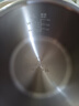 榮事達（Royalstar）鈦釜電壓力鍋家用1-2人迷你0涂層內(nèi)膽電高壓鍋抗菌智能預約快煮飯壓力煲2L小容量YDG20-60A263(Ti) 曬單實拍圖
