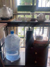茶水柜帶輪可移動(dòng)小型邊幾小桌子茶幾茶臺邊柜泡茶桌沙發(fā)旁小柜子 【帶輪可移動(dòng)】園野橡木色70cm 曬單實(shí)拍圖